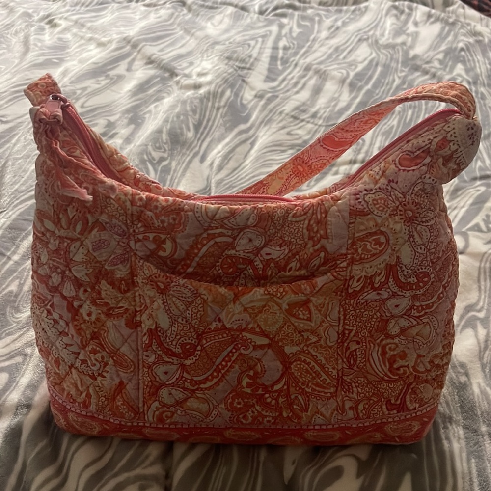 2 Vera Bradley Bags - Picture 3 of 16